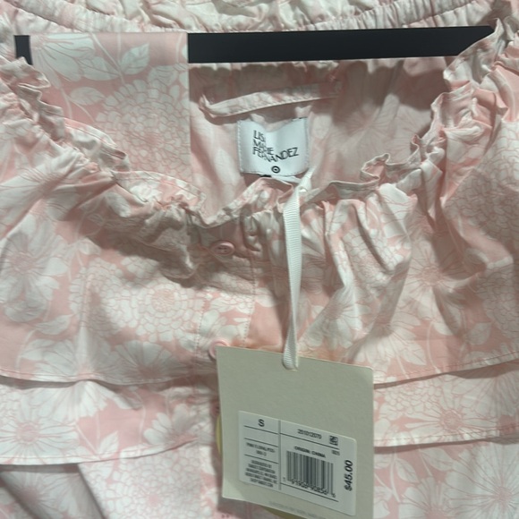 Lisa Marie Fernandez - Picture 4 of 8